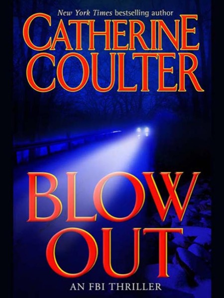 Blowout by Catherine Coulter