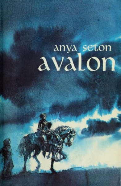 Avalon by Anya Seton