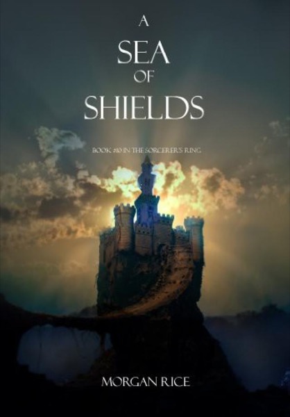 A Sea of Shields