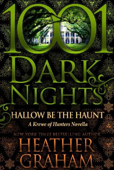 Hallow Be the Haunt by Heather Graham