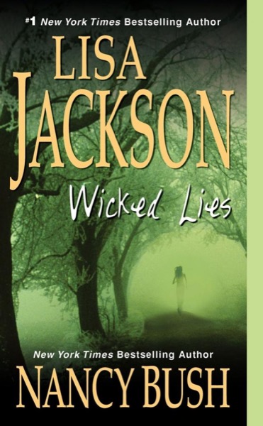 Wicked Lies by Lisa Jackson