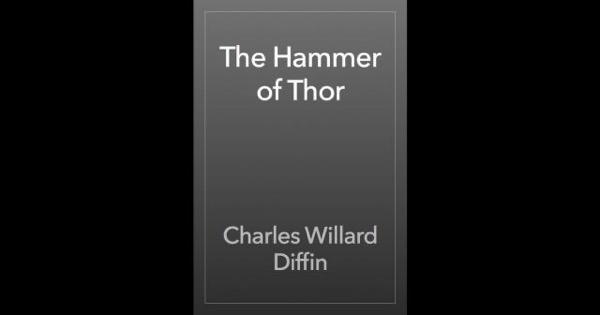 The Hammer of Thor