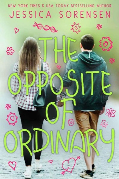 The Opposite of Ordinary