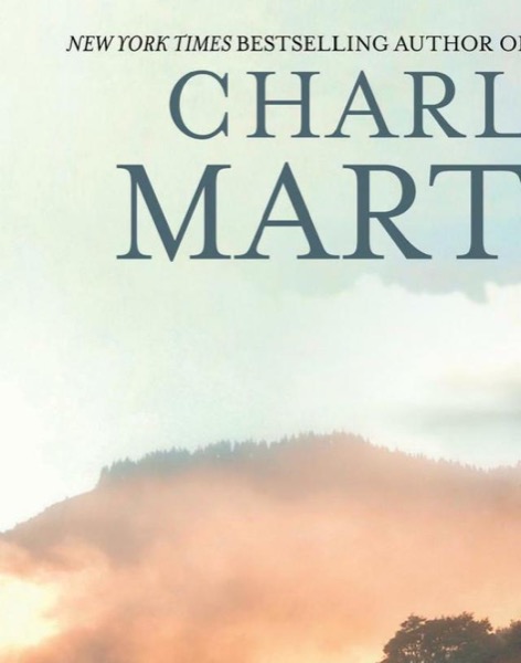 Water From My Heart by Charles Martin