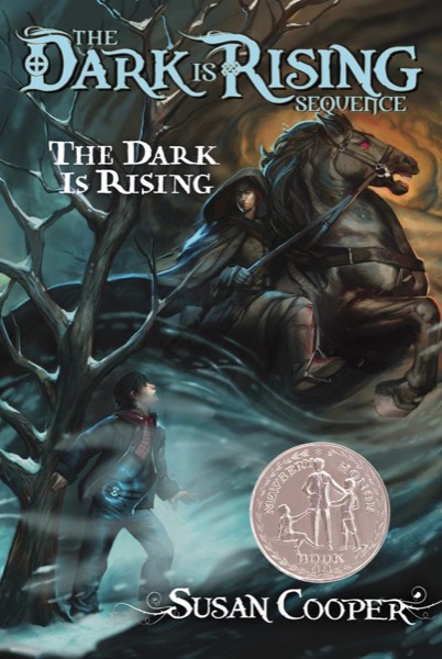 The Dark Is Rising by Susan Cooper