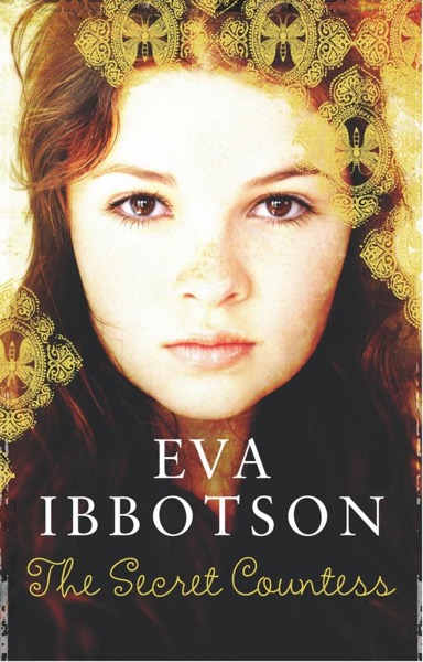 The Secret Countess by Eva Ibbotson