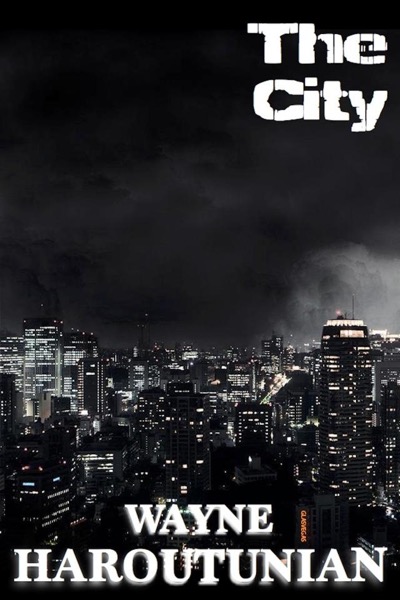 The City by Wayne Haroutunian