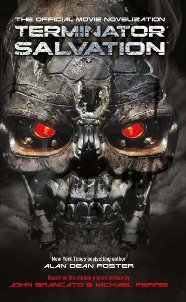 Terminator Salvation