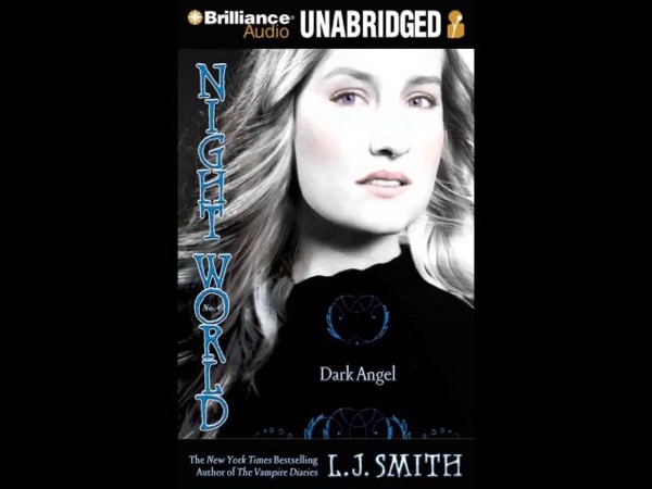 Night World : Dark Angel by L. J. Smith