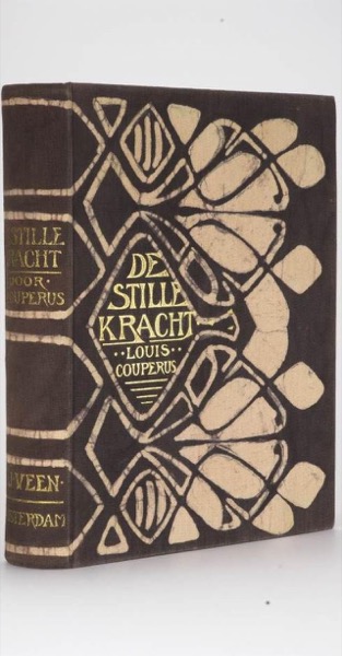 De stille kracht. English by Louis Couperus