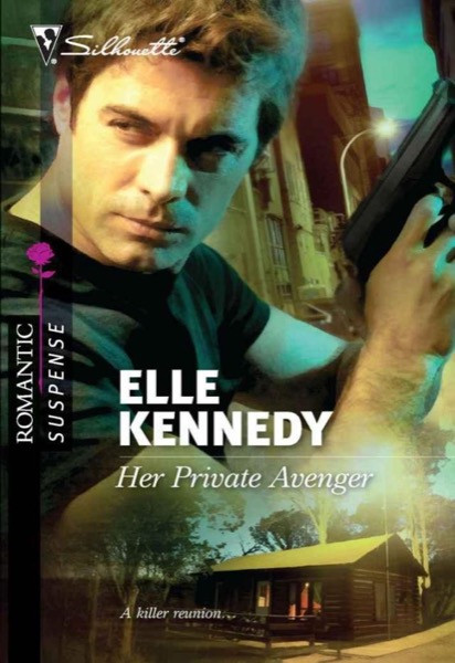 Her Private Avenger by Elle Kennedy