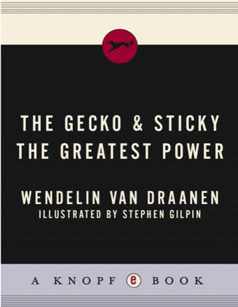 Greatest Power by Wendelin Van Draanen